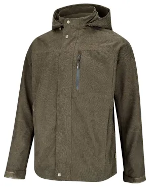 Hoggs of Fife Struther Waterproof Lightweight Jacket Waterproof Breathable Coats