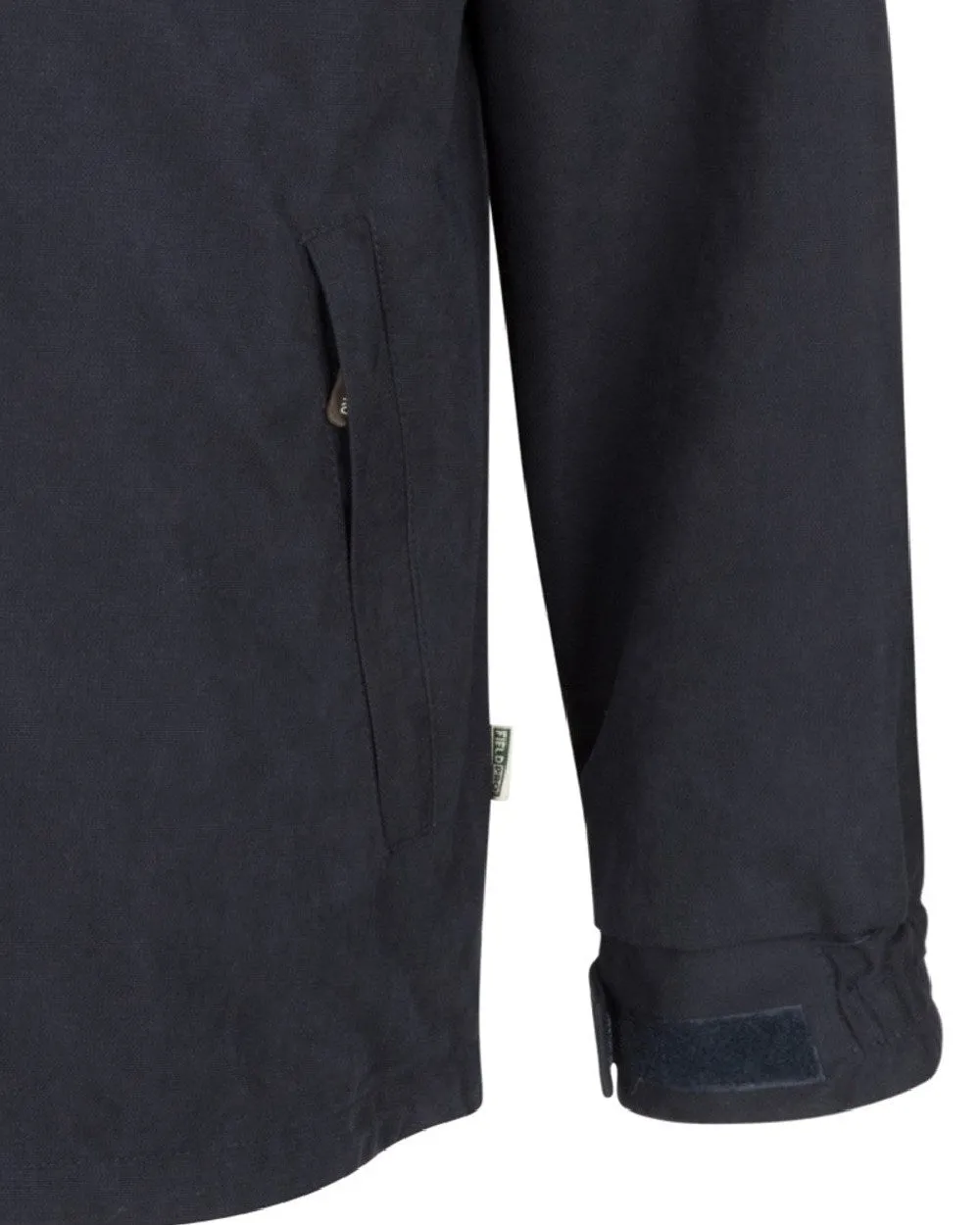 Hoggs of Fife Struther Waterproof Smock Jacket Hunting Smock Jackets