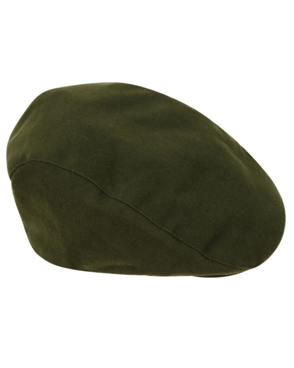 Hoggs of Fife Waterproof Moleskin Cap English Country Headwear