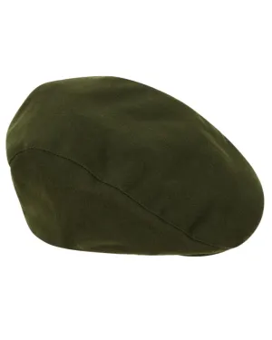 Hoggs of Fife Waterproof Moleskin Cap Rainproof Bucket Hats