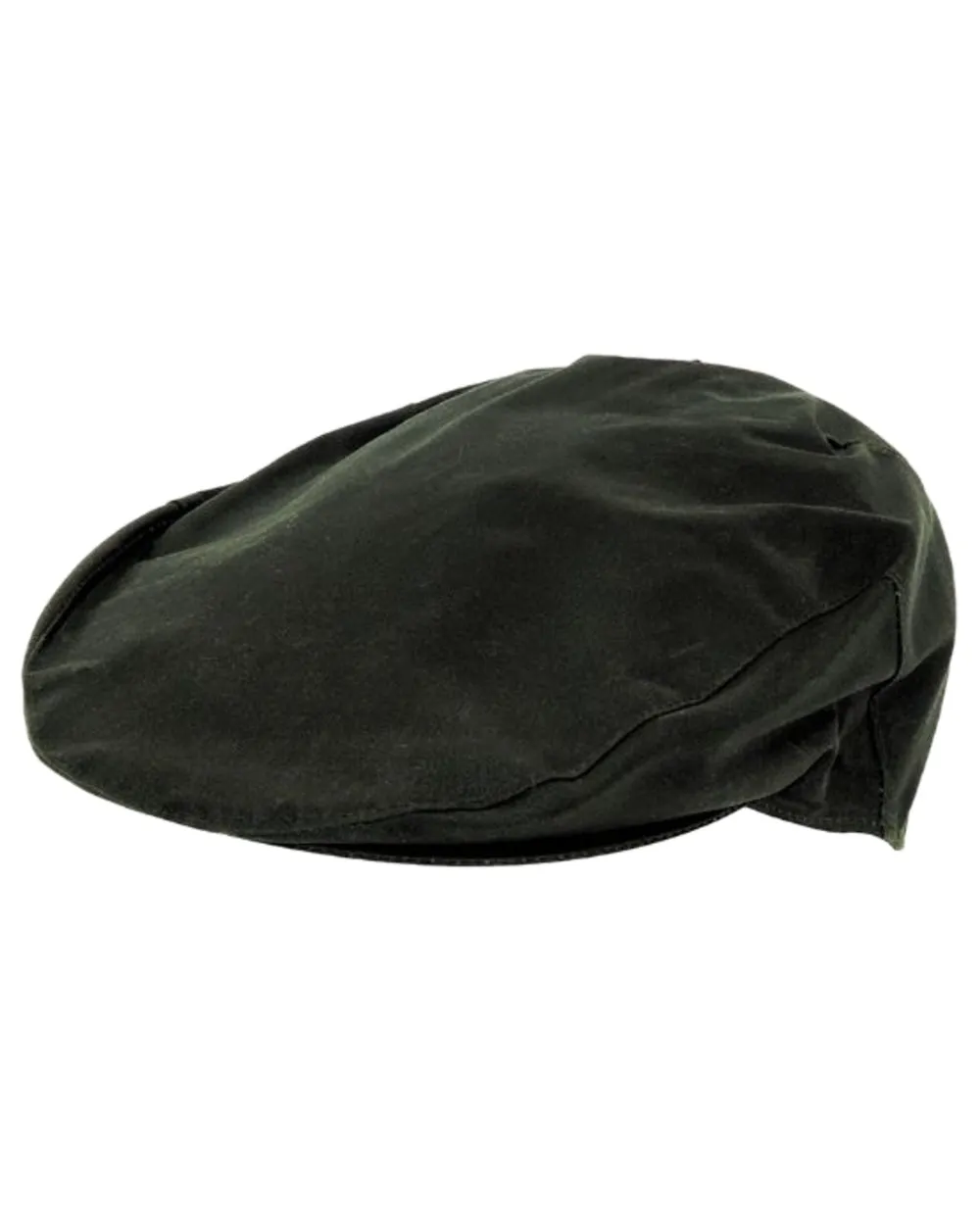 Hoggs of Fife Wax Flat Cap Waxed Outdoor Jackets