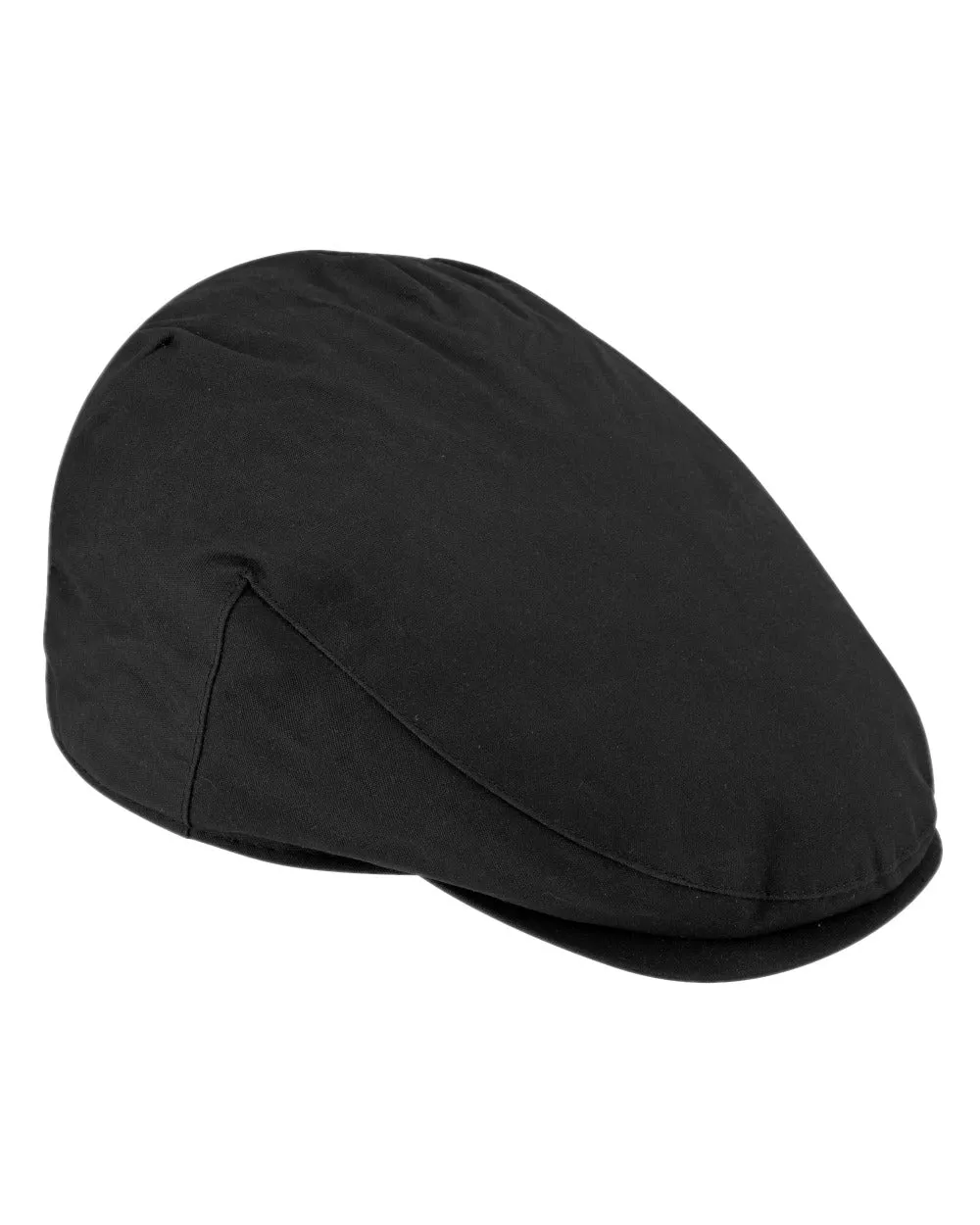 Hoggs of Fife Wax Flat Cap Waxed Outdoor Jackets