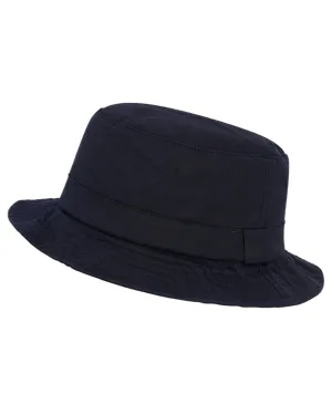 Hoggs of Fife Waxed Bush Hat English Country Headwear