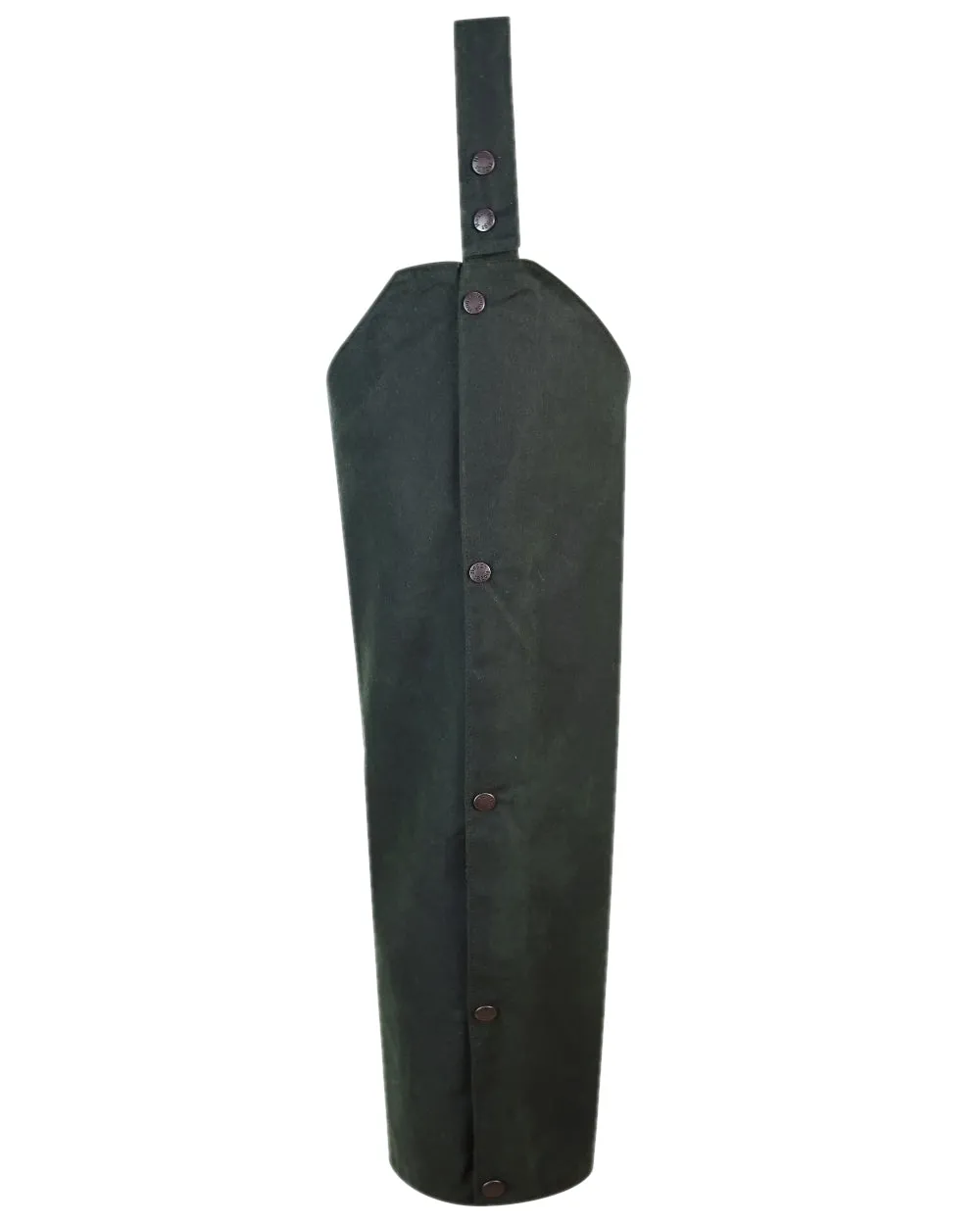 Hoggs of Fife Waxed Leggings Shooting Waterproof Pants