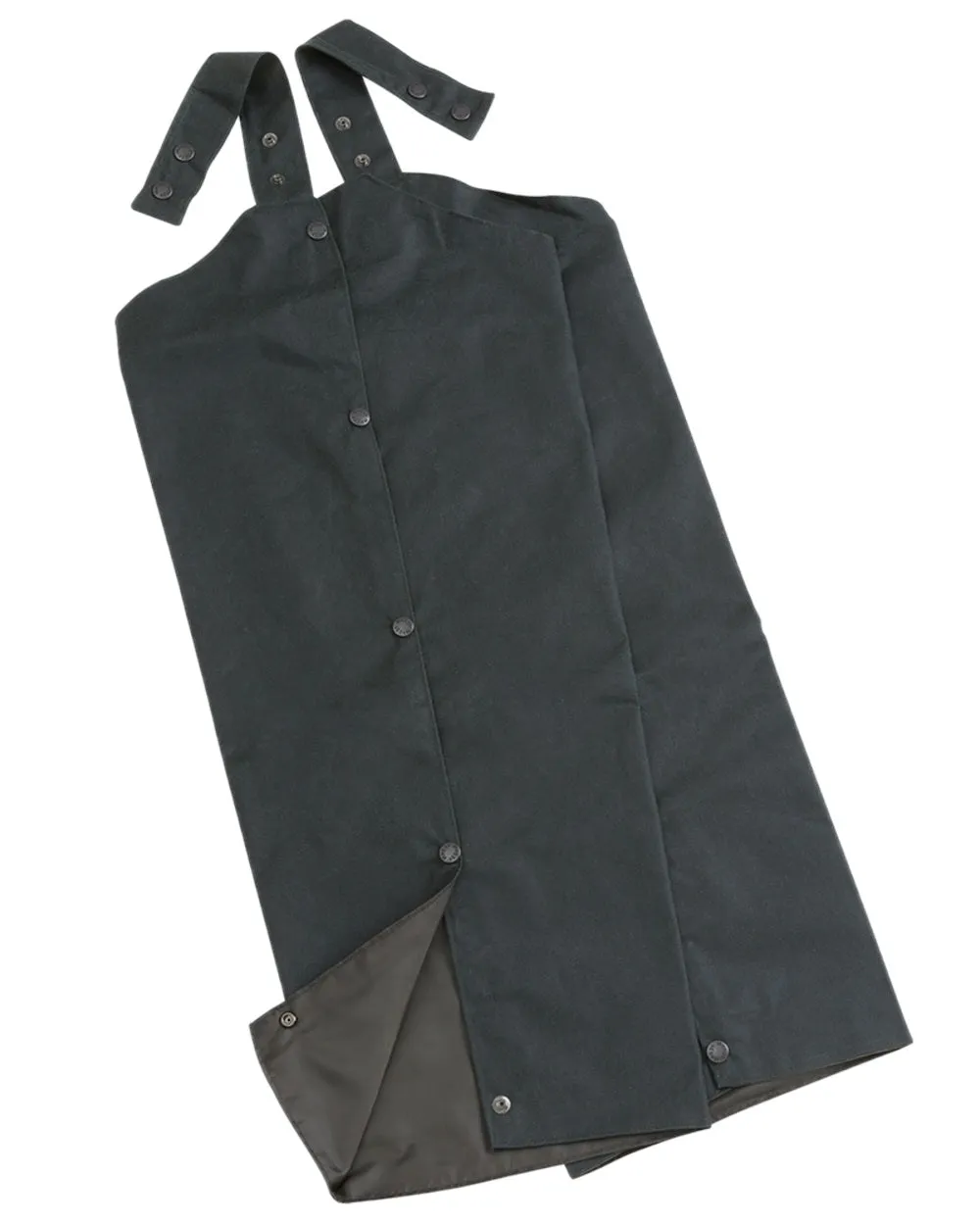 Hoggs of Fife Waxed Leggings Shooting Waterproof Pants