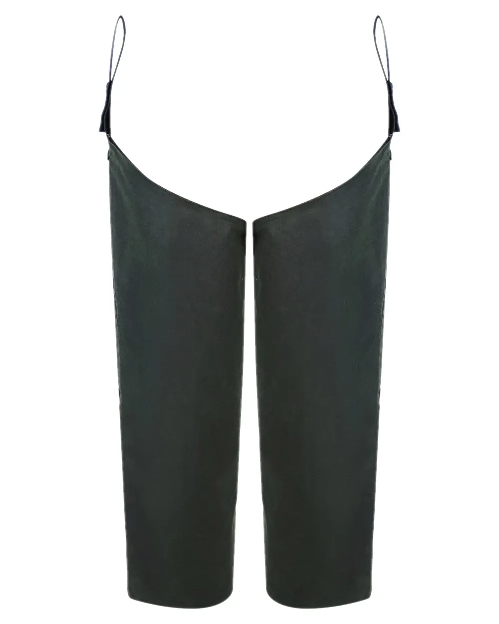 Hoggs of Fife Waxed Leggings Shooting Waterproof Overpants