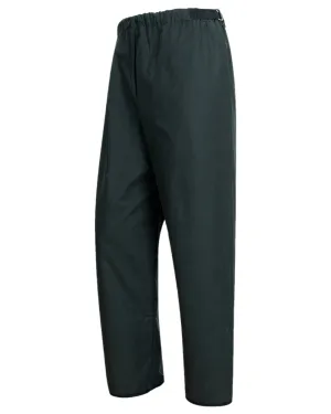Hoggs of Fife Waxed Overtrousers Shooting Waterproof Overpants
