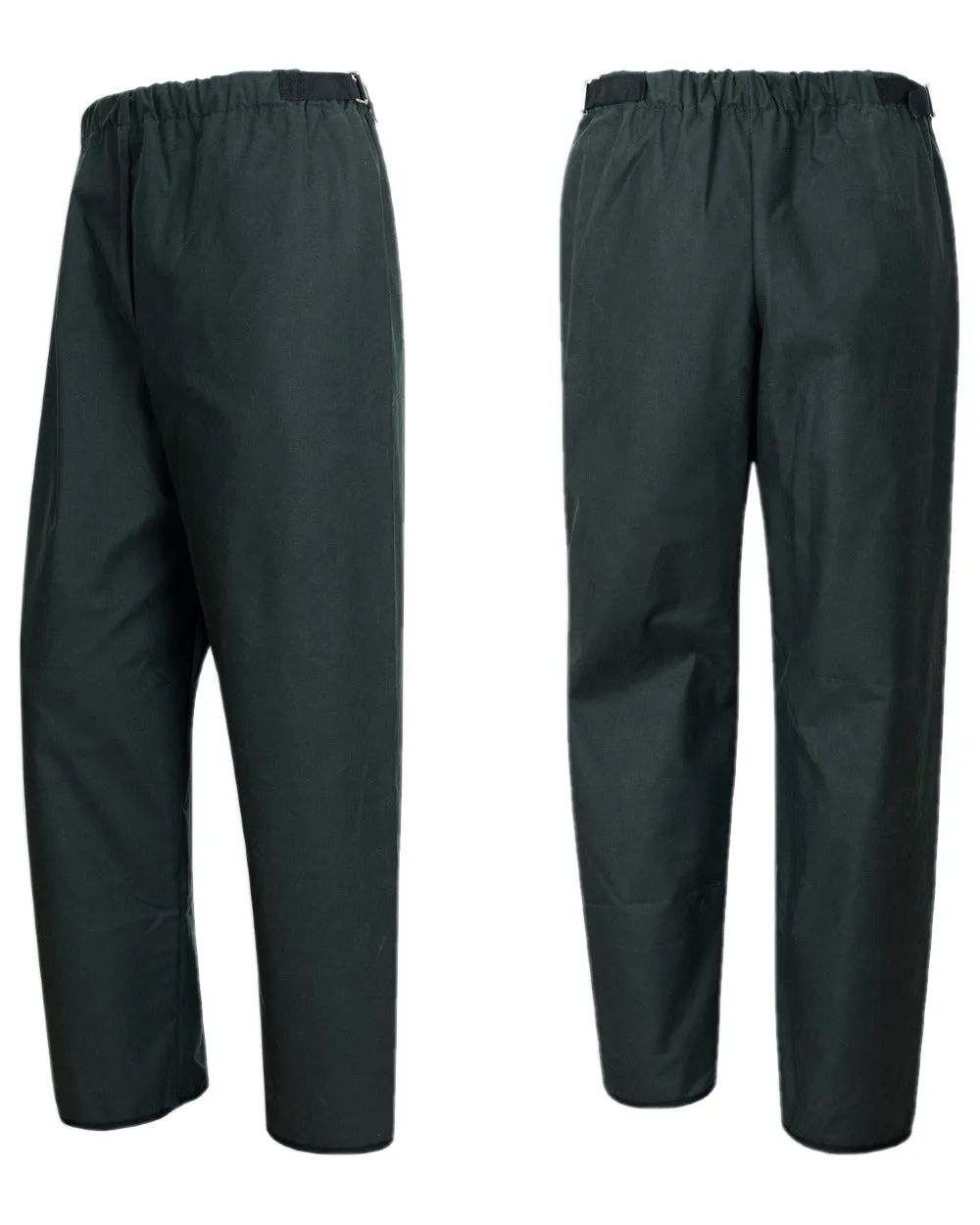 Hoggs of Fife Waxed Overtrousers Waxed Outdoor Jackets