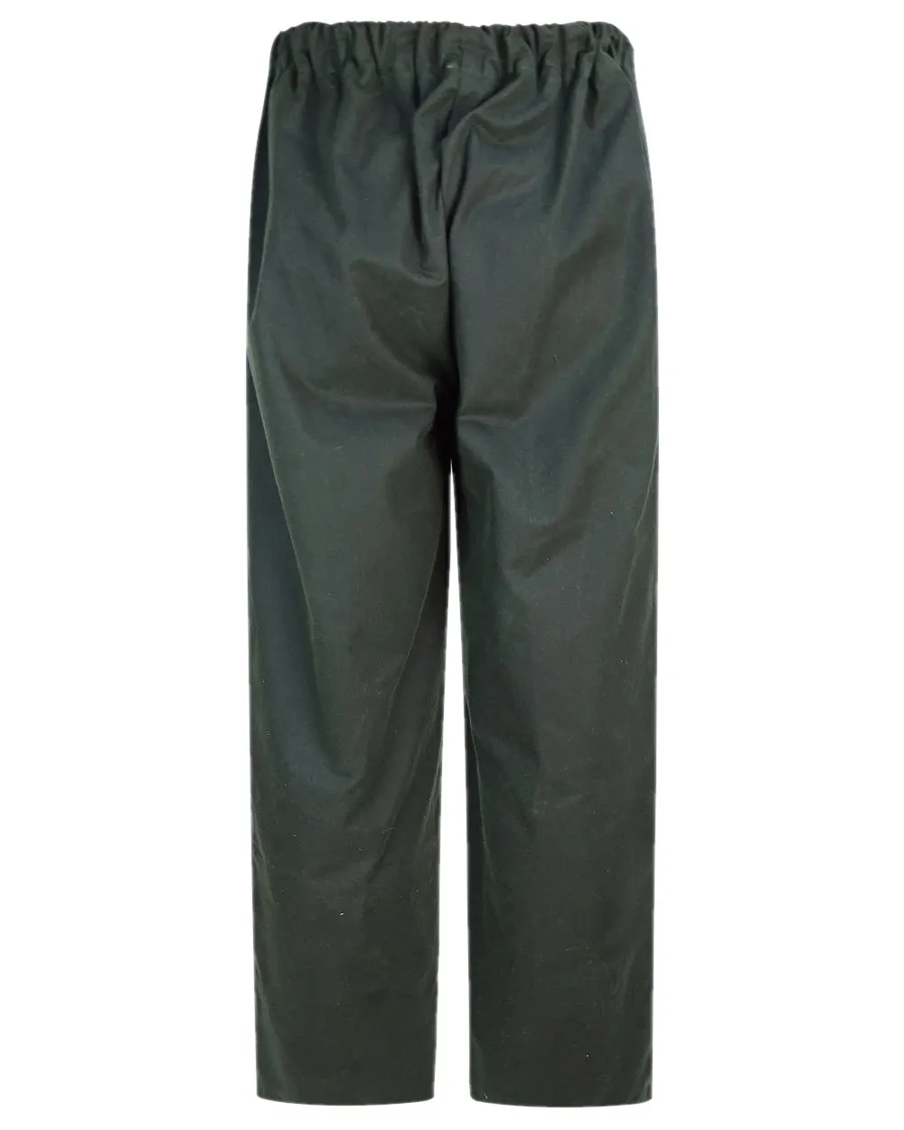 Hoggs of Fife Waxed Overtrousers Waxed Outdoor Jackets