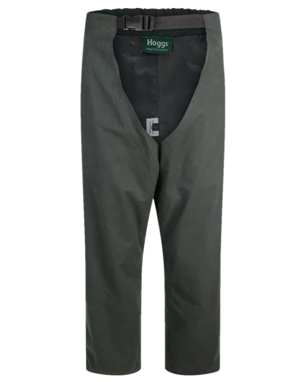 Hoggs of Fife Waxed Treggings Shooting Performance Pants