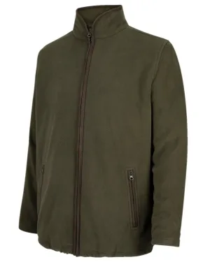 Hoggs of Fife Woodhall Fleece Jacket Hoggs Thermal Fleece