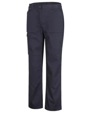 Hoggs of Fife WorkHogg Ladies Stretch Trousers Utility Farming Pants