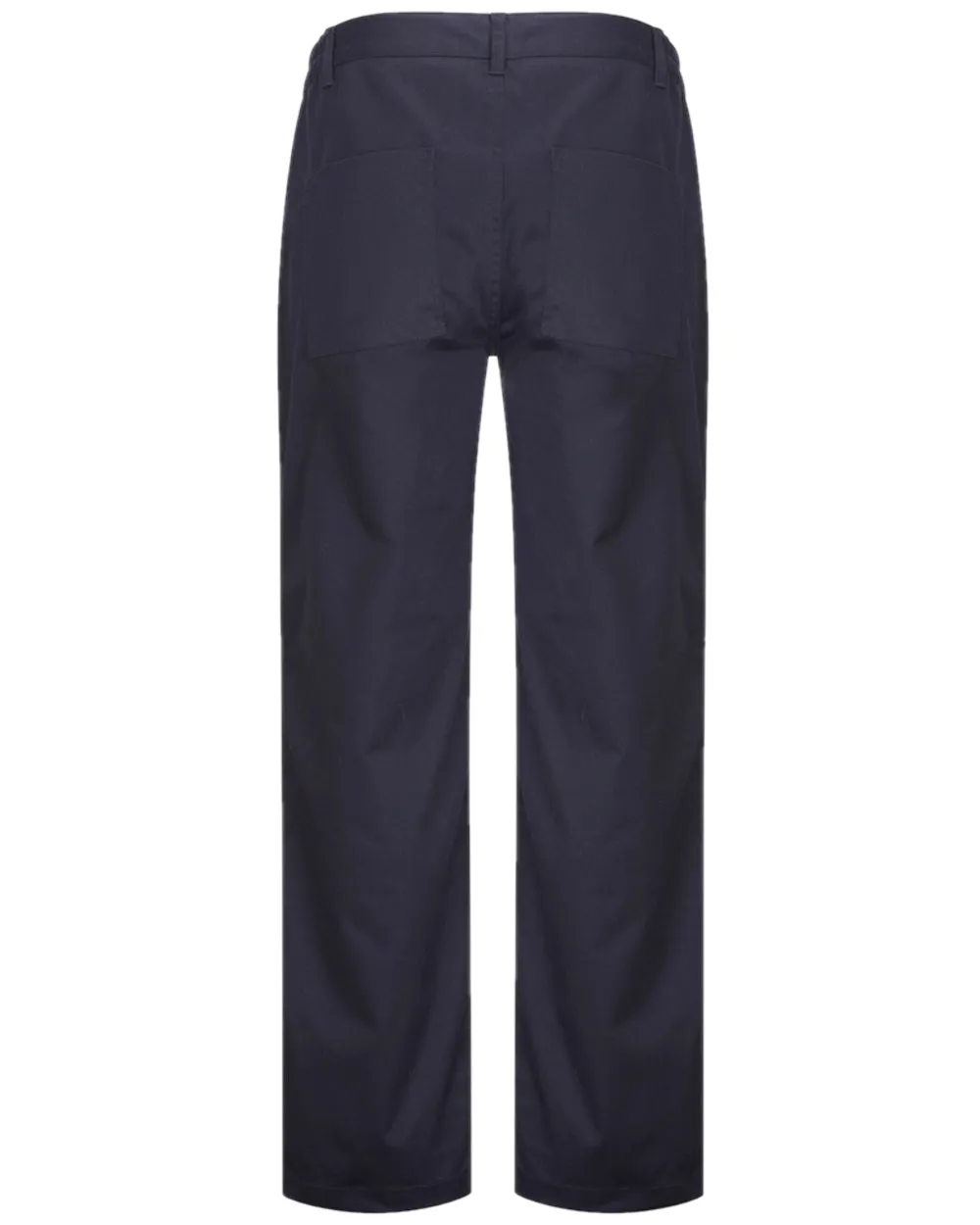 Hoggs of Fife WorkHogg Ladies Stretch Trousers Durable Work Trousers