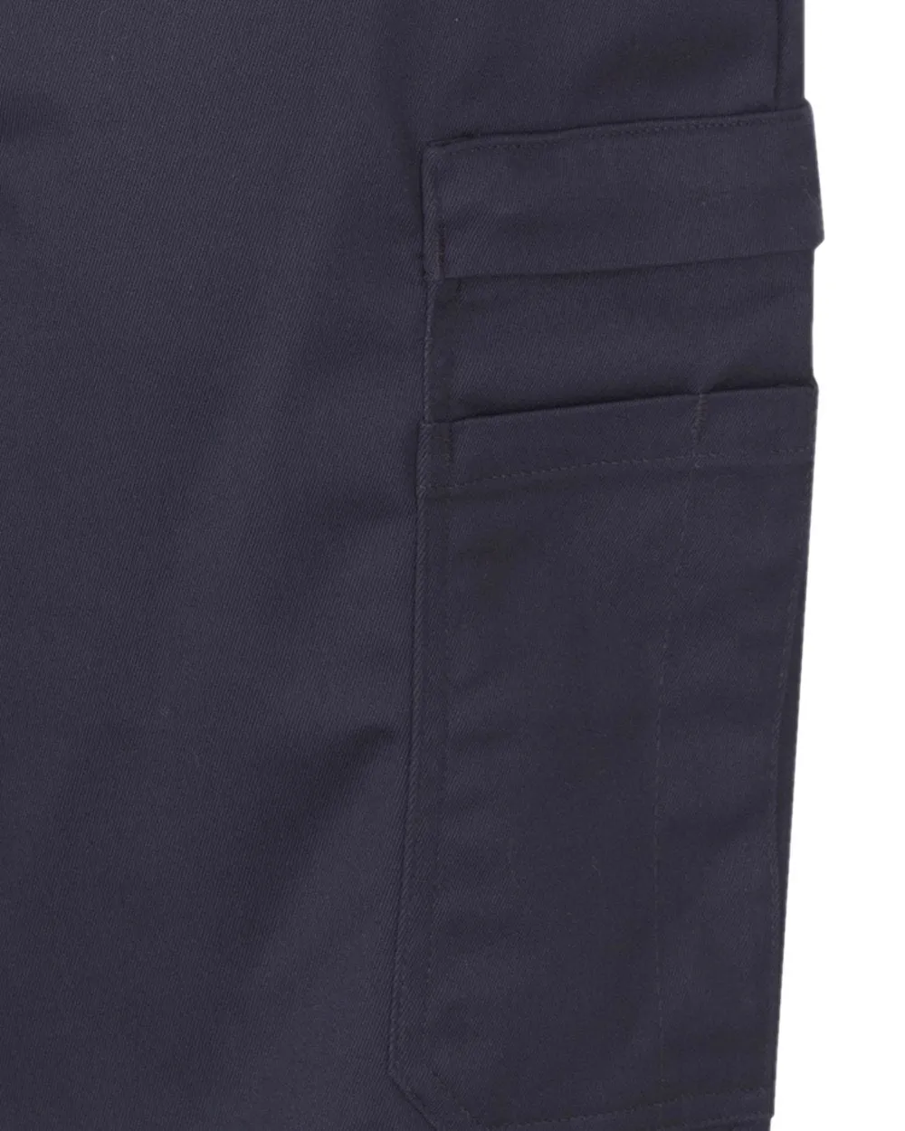 Hoggs of Fife WorkHogg Utility Shorts Summer Cargo Shorts Men