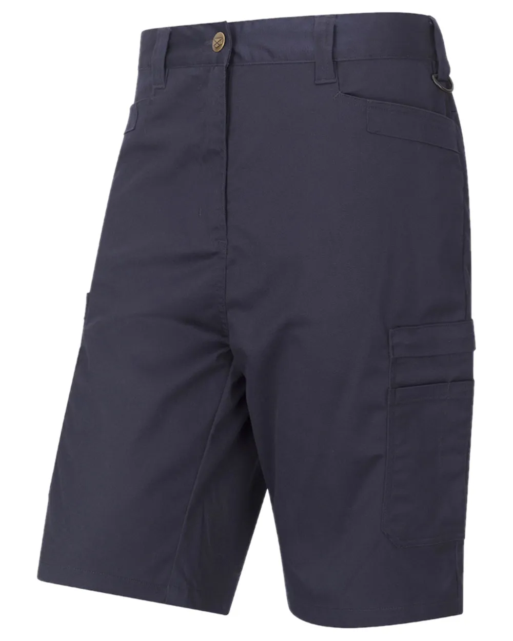 Hoggs of Fife WorkHogg Utility Shorts Stretch Fit Men's Shorts