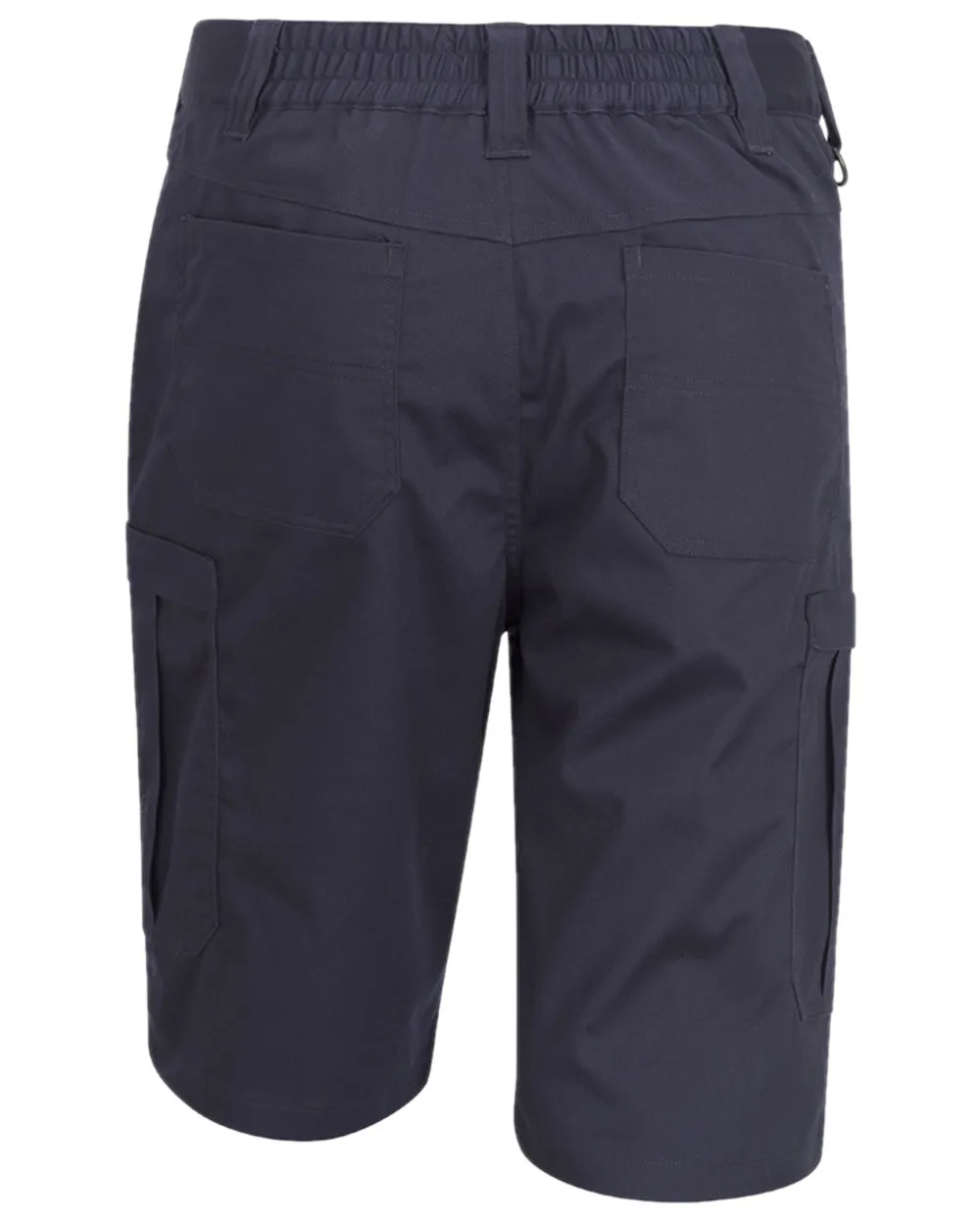 Hoggs of Fife WorkHogg Utility Shorts Summer Cargo Shorts Men