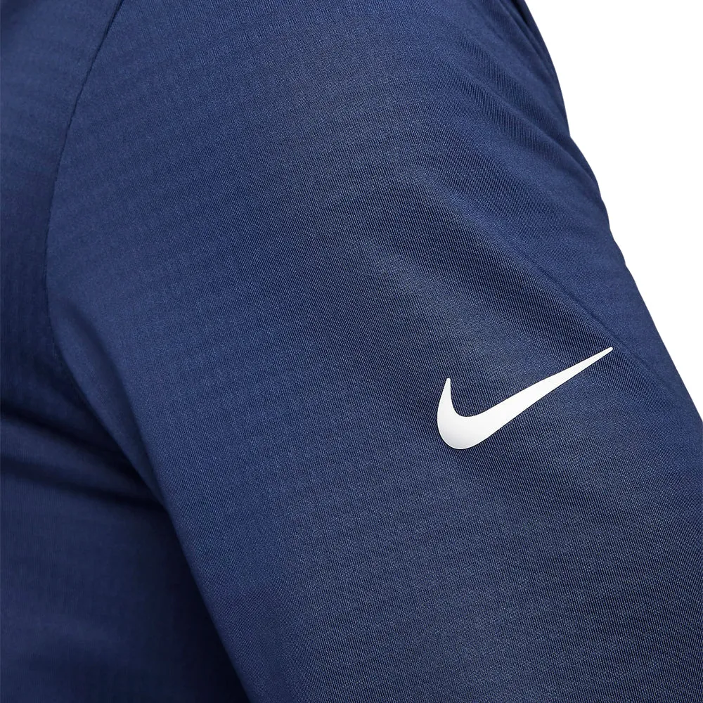 Nike Victory Dri-Fit 1/2-Zip Pullover - Midnight Navy/White Spring Sale Empower Your Journey
