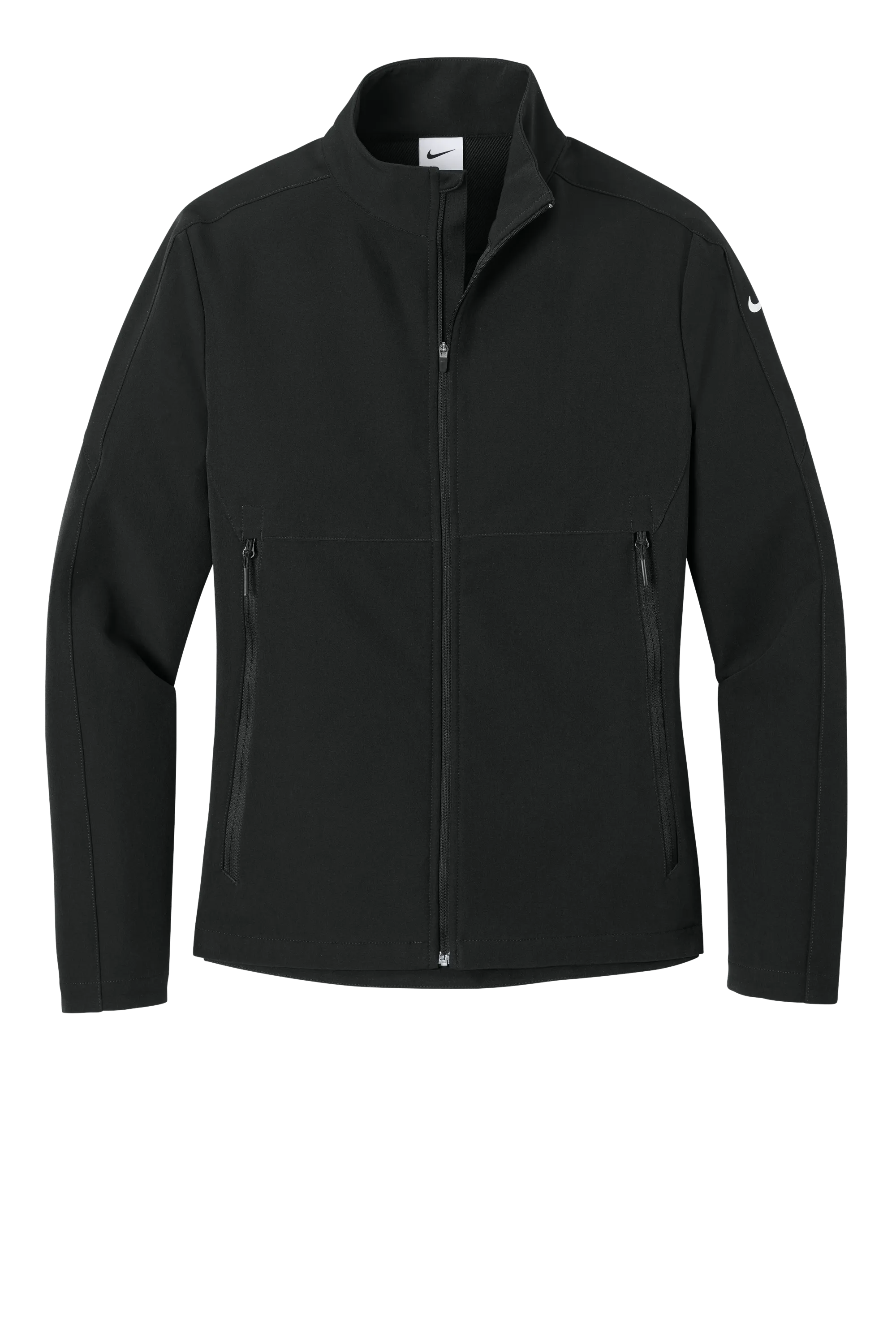 Power Every Step Black Friday Offer Nike - Women'S Full-Zip Soft Shell Jacket