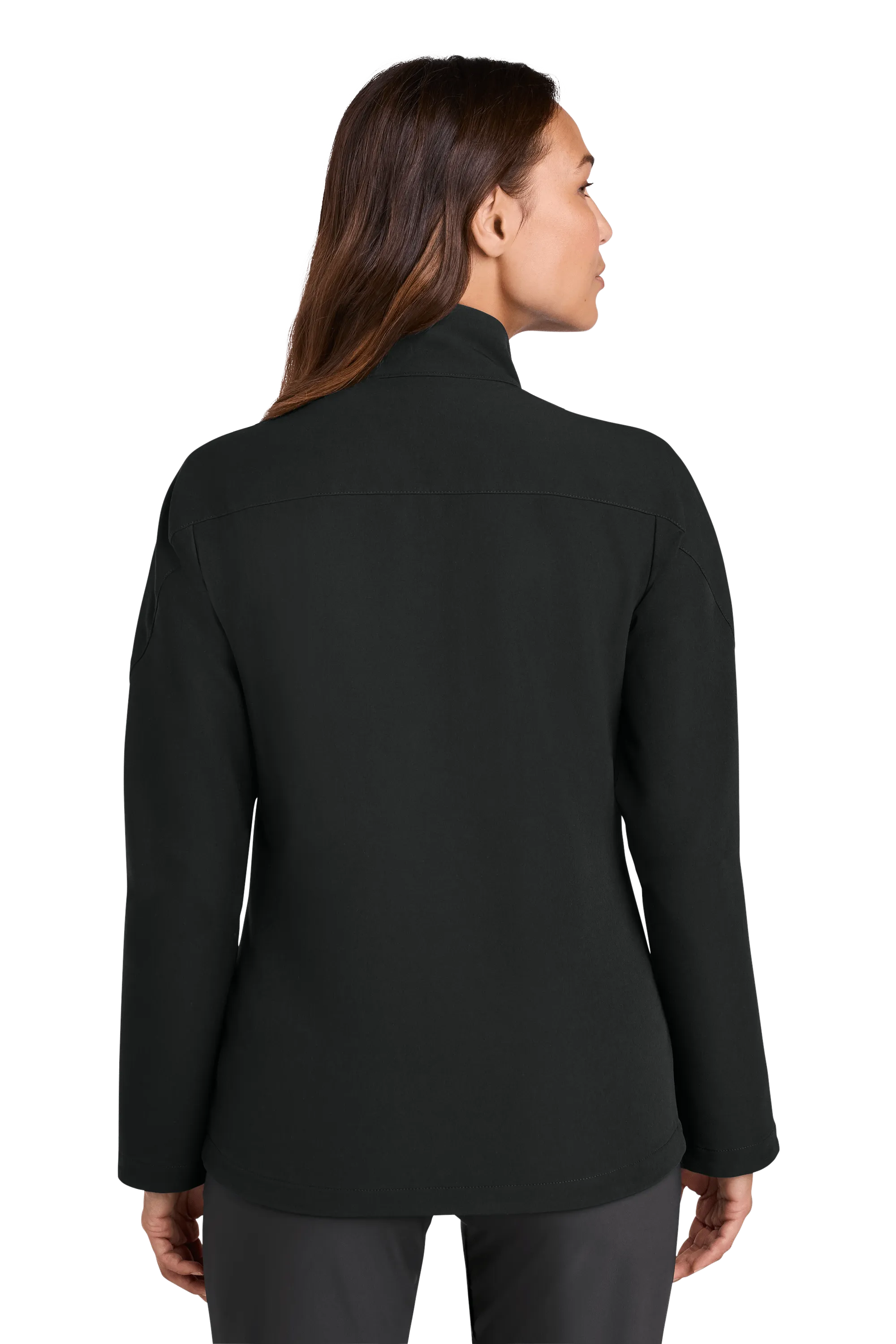 Economical Black Friday Offer Nike - Women'S Full-Zip Soft Shell Jacket