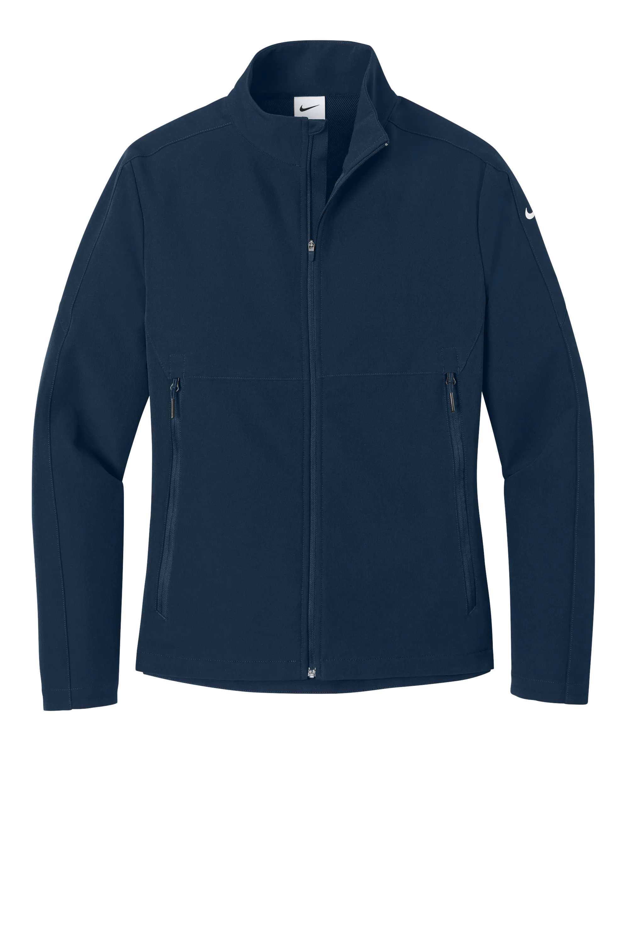 Halloween Sale Nike - Women'S Full-Zip Soft Shell Jacket