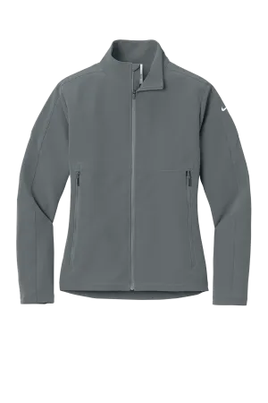 Nike - Women'S Full-Zip Soft Shell Jacket Thanksgiving Day Sale Walk with Purpose