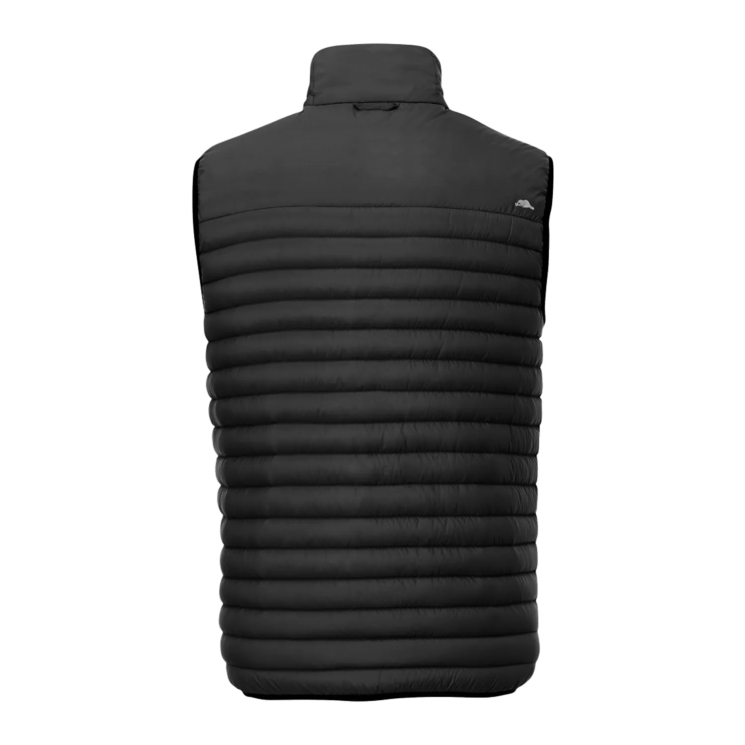 Designed to Dominate Halloween Sale Roots73 - Men'S Eaglecove Down Vest