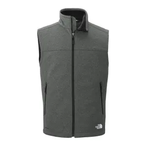 The North Face - Men'S Ridgewall Soft Shell Vest Gear Up and Go