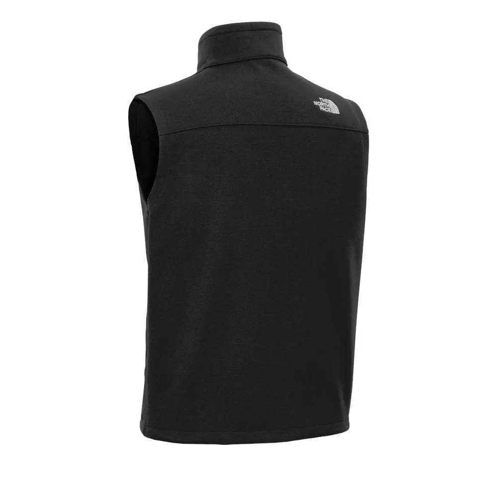 Economical Game-Changer Footwear The North Face - Men'S Ridgewall Soft Shell Vest