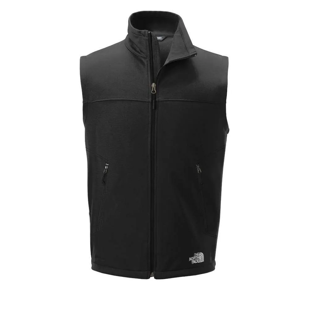 Spring Sale The North Face - Men'S Ridgewall Soft Shell Vest