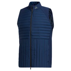 Sweetest Day Sale Independence Day Sale Adidas Frostguard Insulated Vest - Collegiate Navy