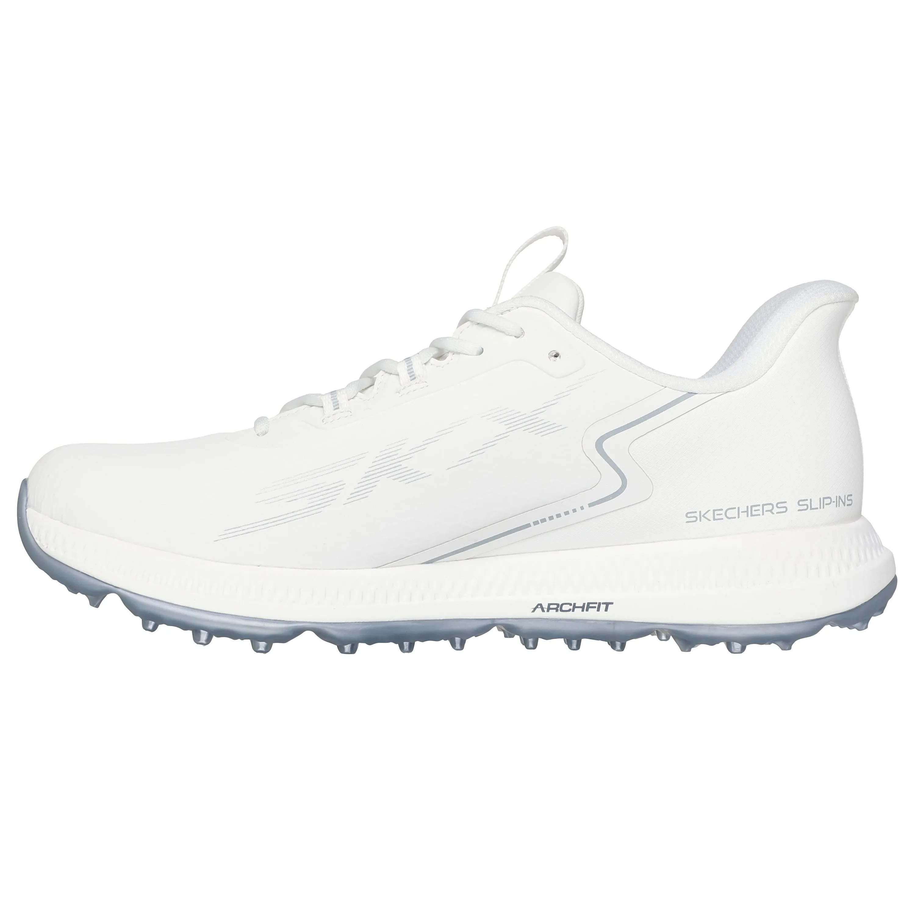 Skechers Women'S Go Golf Elite 6 Golf Shoes - White Deal Of The Century