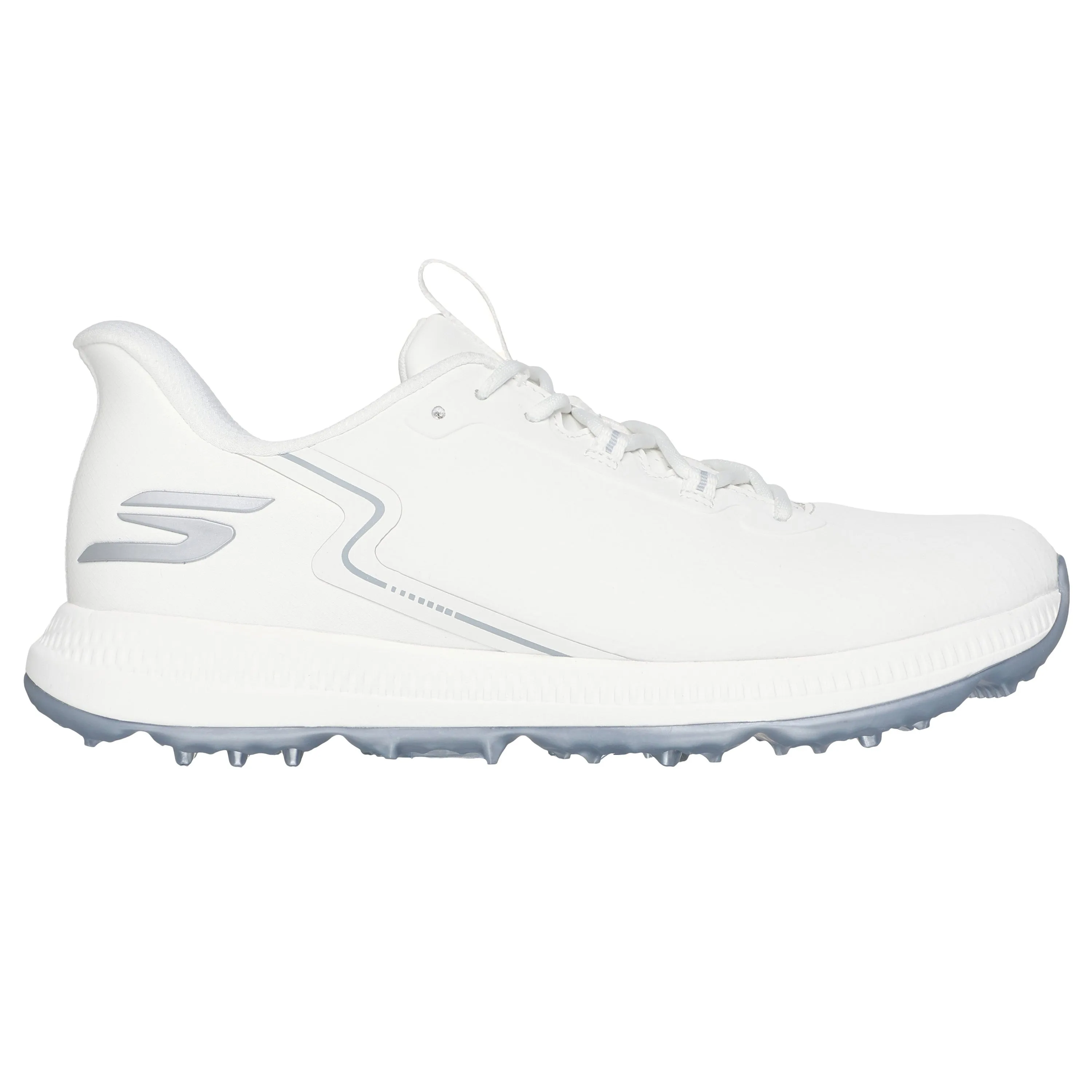 Valentine's Day Sale Easter Sale Skechers Women'S Go Golf Elite 6 Golf Shoes - White
