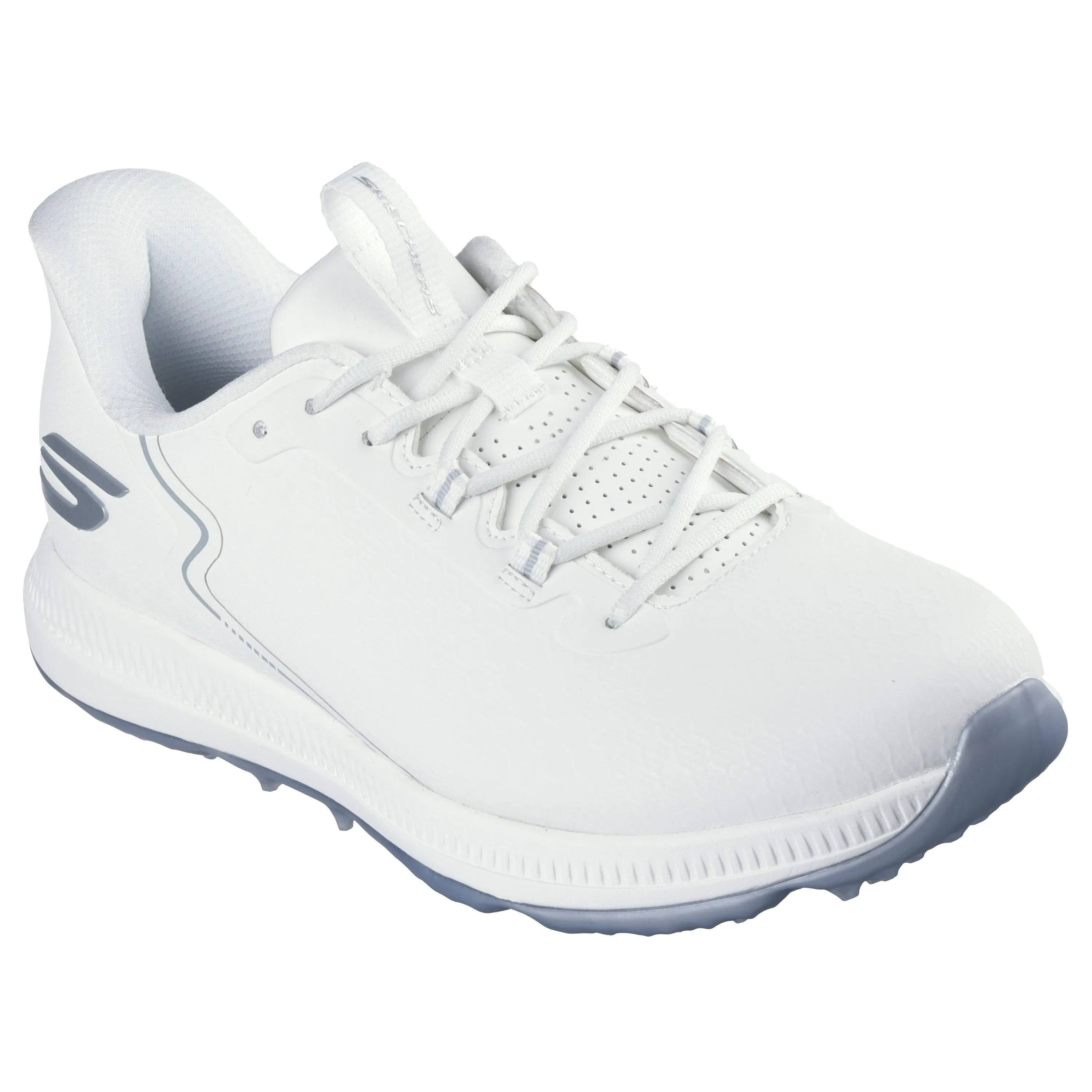 Father's Day Sale Holiday Sale Skechers Women'S Go Golf Elite 6 Golf Shoes - White