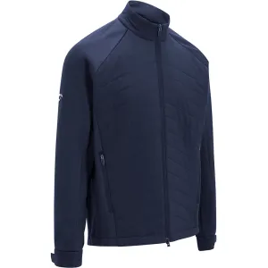 Callaway Primaloft Quilted Jacket - Peacoat Black Friday Sale