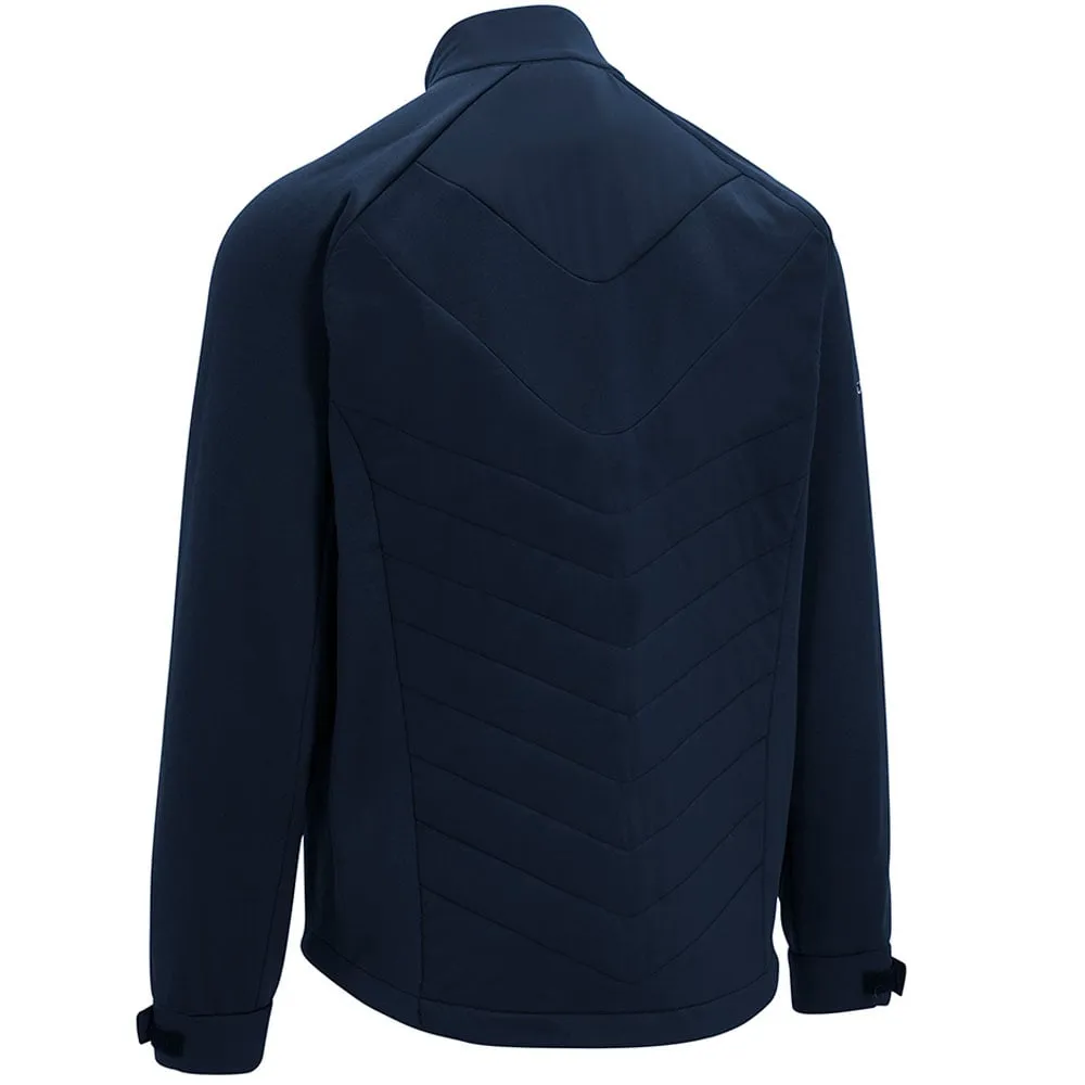 Callaway Primaloft Quilted Jacket - Peacoat Engineered for Speed President's Day Sale