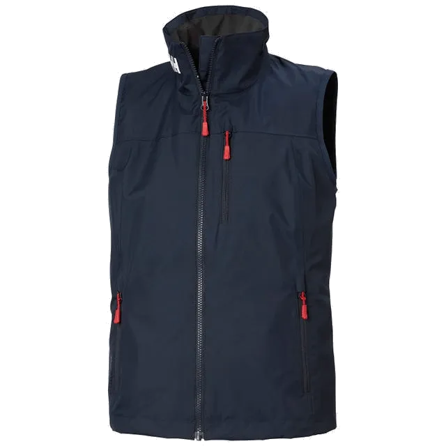 Helly Hansen - Women'S Crew Vest 2.0 Born to Stand Out