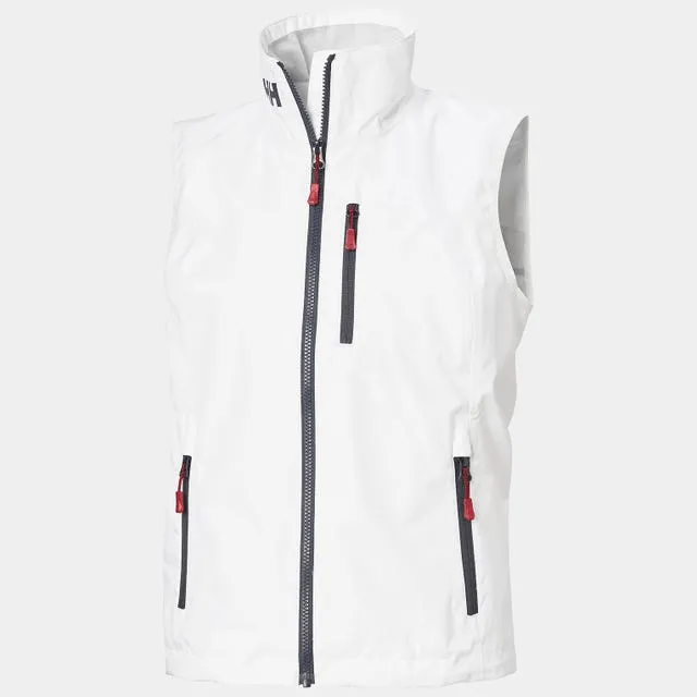 Helly Hansen - Women'S Crew Vest 2.0 Spring Sale Limited Time Offer