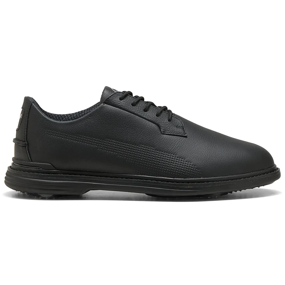Special Offer Fuel Your Fire Puma Royale Spiked Shoes - Puma Black