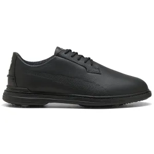 Special Offer Fuel Your Fire Puma Royale Spiked Shoes - Puma Black