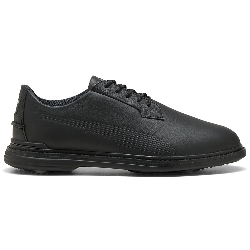 Walk Tall Puma Royale Spiked Shoes - Puma Black