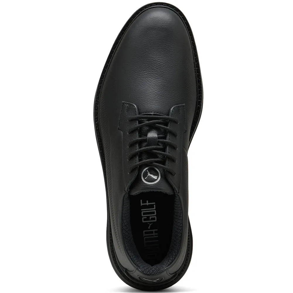 Christmas Eve Sale Sweetest Day Sale Puma Royale Spiked Shoes - Puma Black
