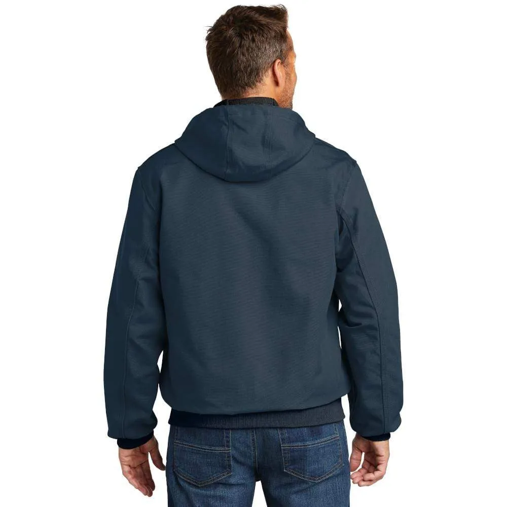 Carhartt - Men'S Thermal-Lined Duck Loose Fit Active Jac Valentine's Day Sale