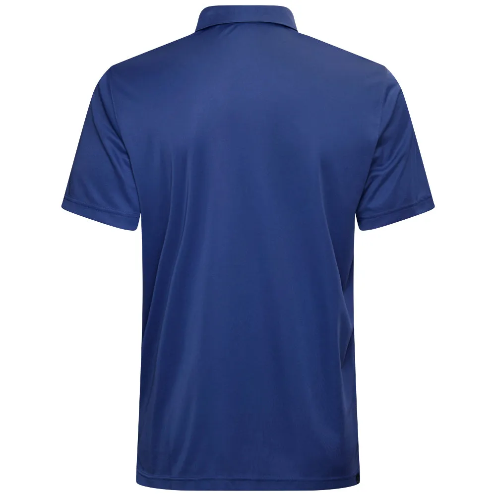 Puma Pure 2.0 Polo Shirt - Blue Crystal Black Friday Sale Economical