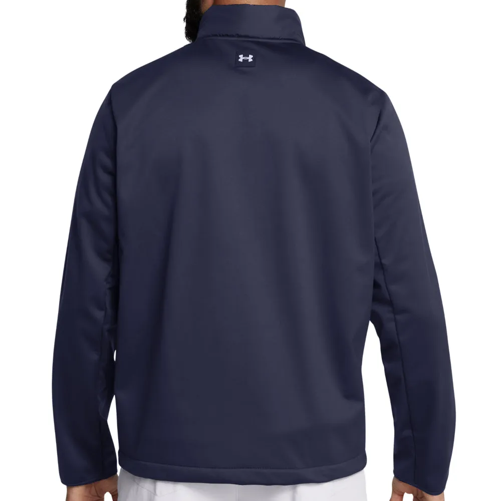 Under Armour Drive Pro Insulated Jacket - Midnight Navy Stay in Motion Christmas Eve Sale