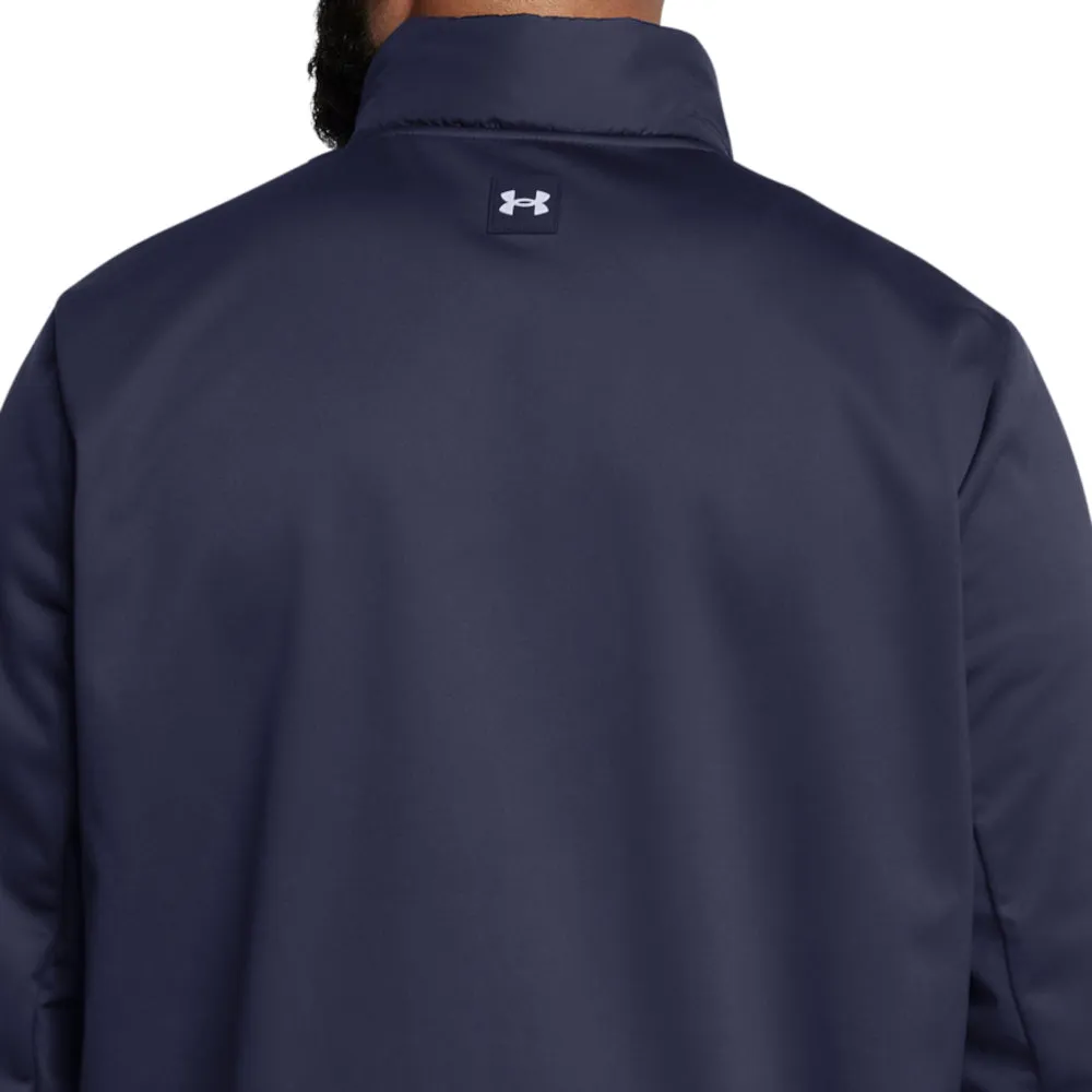 Sweetest Day Sale Under Armour Drive Pro Insulated Jacket - Midnight Navy