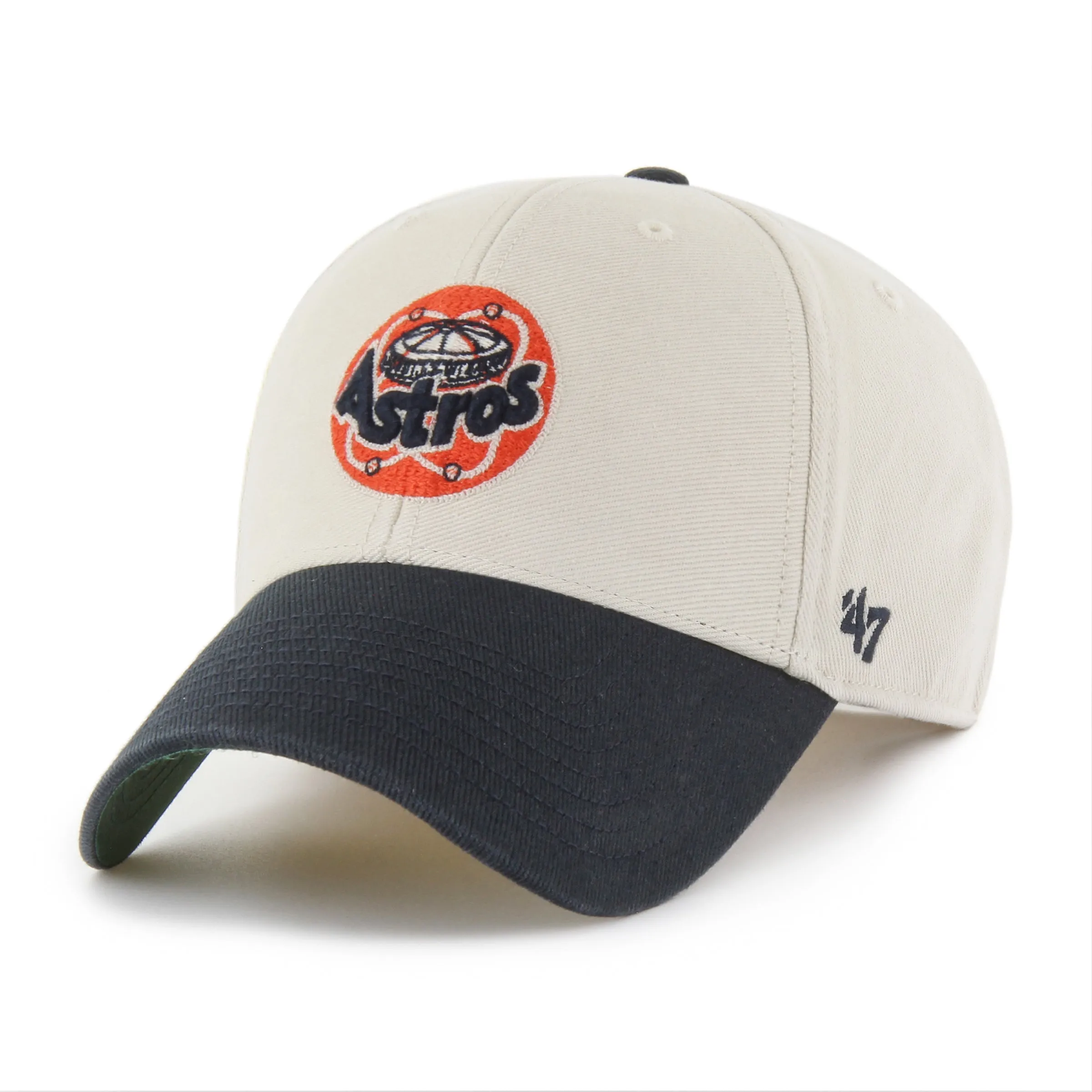 HOUSTON ASTROS COOPERSTOWN FAIRFIELD 