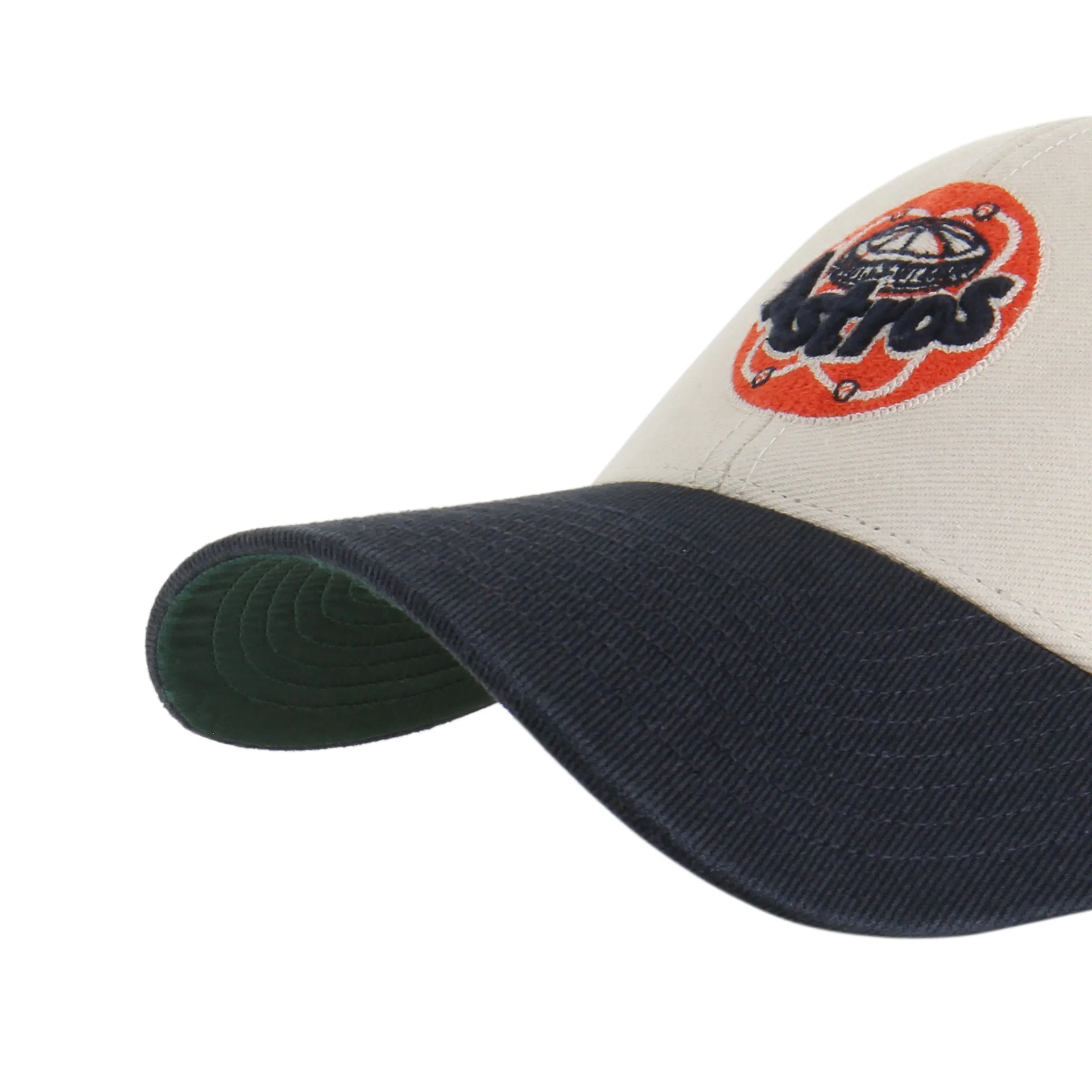 HOUSTON ASTROS COOPERSTOWN FAIRFIELD 