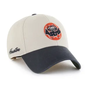 HOUSTON ASTROS COOPERSTOWN FAIRFIELD 