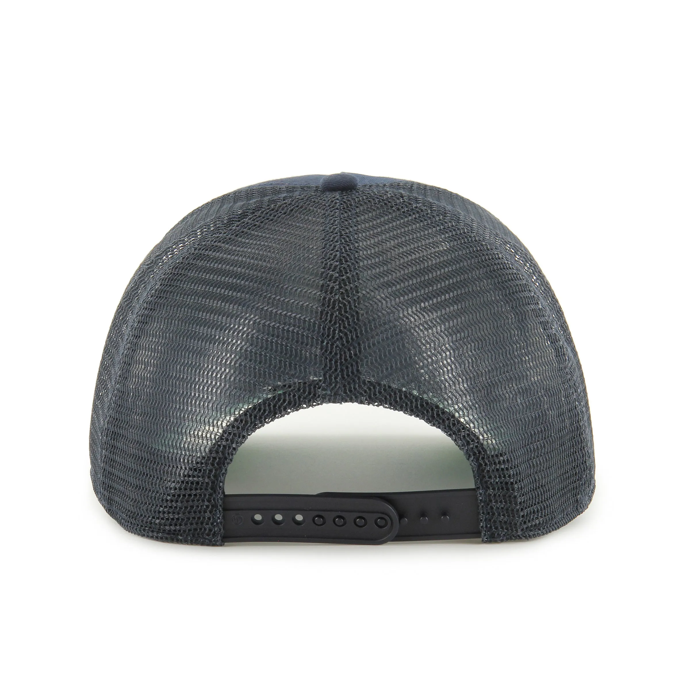 HOUSTON ASTROS COOPERSTOWN MESH 