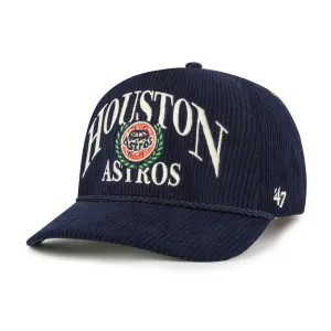 HOUSTON ASTROS COOPERSTOWN PITCHOUT ROPE 